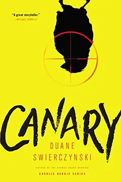 Livro Canary - Resumo, Resenha, PDF, etc.