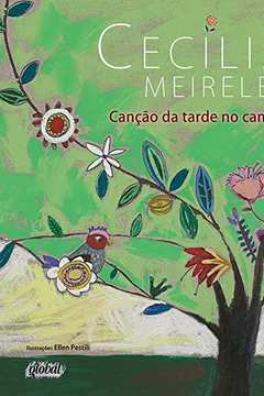 Livro Canção da Tarde no Campo - Resumo, Resenha, PDF, etc.