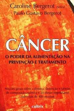 Livro Câncer - Resumo, Resenha, PDF, etc.