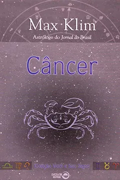 Livro Cancer - Coleção Você E Seu Signo - Resumo, Resenha, PDF, etc.