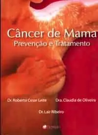 Livro Câncer De Mama - Resumo, Resenha, PDF, etc.