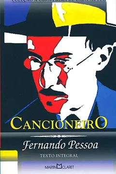 Livro Cancioneiro - Volume 270 - Resumo, Resenha, PDF, etc.