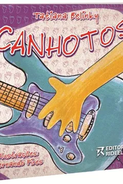 Livro Canhotos - Resumo, Resenha, PDF, etc.