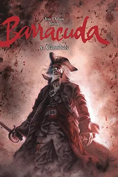 Livro Cannibals - Resumo, Resenha, PDF, etc.