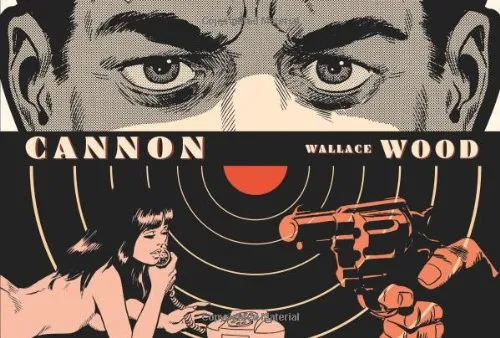 Livro Cannon - Resumo, Resenha, PDF, etc.