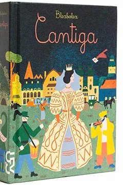 Livro Cantiga - Resumo, Resenha, PDF, etc.
