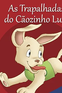 Livro Cãozinho - Coleção Filhotes Amigos - Resumo, Resenha, PDF, etc.