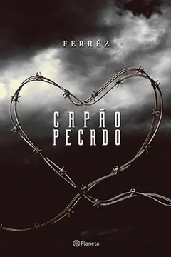 Livro Capão Pecado - Resumo, Resenha, PDF, etc.