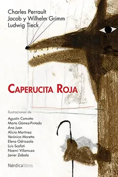 Livro Caperucita Roja - Resumo, Resenha, PDF, etc.