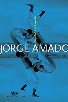 Livro Capitães da Areia - Resumo, Resenha, PDF, etc.