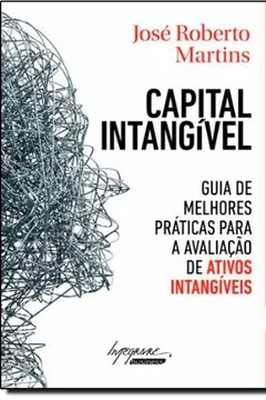 Livro Capital Intangível - Resumo, Resenha, PDF, etc.