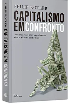 Livro Capitalismo em Confronto - Resumo, Resenha, PDF, etc.