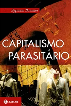 Livro Capitalismo Parasitário - Resumo, Resenha, PDF, etc.