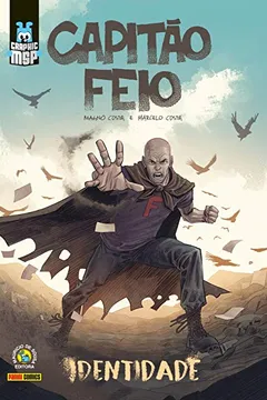 Livro Capitão Feio. Identidade - Resumo, Resenha, PDF, etc.