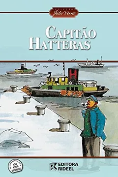 Livro Capitão Hatteras - Resumo, Resenha, PDF, etc.