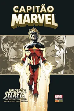 Livro Capitão Marvel. Invasão Secreta - Volume 1 - Resumo, Resenha, PDF, etc.