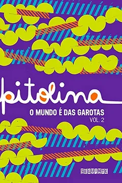 Livro Capitolina - Volume 2 - Resumo, Resenha, PDF, etc.