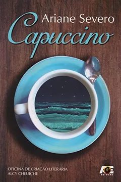 Livro Cappuccino - Resumo, Resenha, PDF, etc.