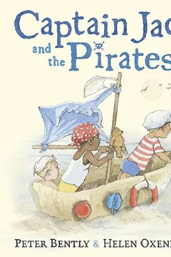 Livro Captain Jack and the Pirates - Resumo, Resenha, PDF, etc.