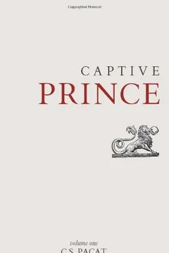 Livro Captive Prince: Volume One - Resumo, Resenha, PDF, etc.