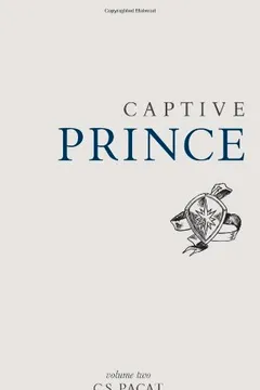 Livro Captive Prince: Volume Two - Resumo, Resenha, PDF, etc.