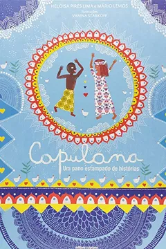 Livro Capulana. Um Pano Estampado de Histórias - Resumo, Resenha, PDF, etc.