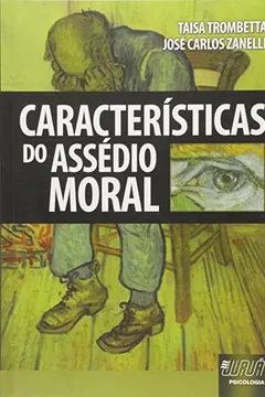 Livro Caracteristicas Do Assedio Moral - Resumo, Resenha, PDF, etc.
