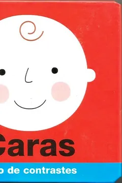 Livro Caras - Resumo, Resenha, PDF, etc.