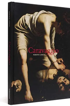 Livro Caravaggio - Resumo, Resenha, PDF, etc.
