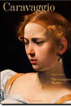 Livro Caravaggio - Resumo, Resenha, PDF, etc.