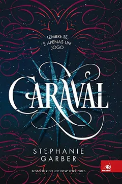 Livro Caraval - Resumo, Resenha, PDF, etc.