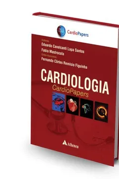 Livro Cardiologia: CardioPapers - Resumo, Resenha, PDF, etc.