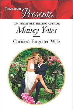 Livro Carides's Forgotten Wife - Resumo, Resenha, PDF, etc.