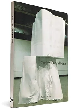 Livro Carlito Carvalhosa - Resumo, Resenha, PDF, etc.