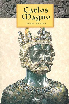Livro Carlos Magno - Resumo, Resenha, PDF, etc.