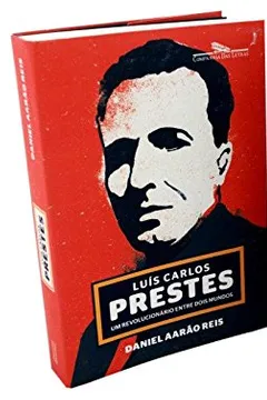 Livro Carlos Prestes e Malcolm X - Caixa - Resumo, Resenha, PDF, etc.
