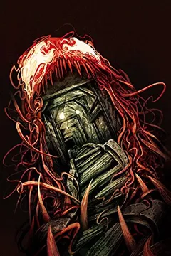 Livro Carnage Vol. 1: The One That Got Away - Resumo, Resenha, PDF, etc.