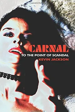 Livro Carnal - Resumo, Resenha, PDF, etc.