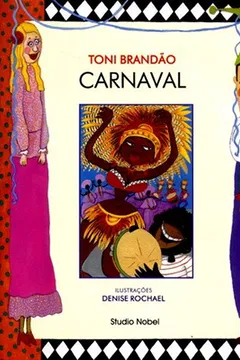 Livro Carnaval - Resumo, Resenha, PDF, etc.