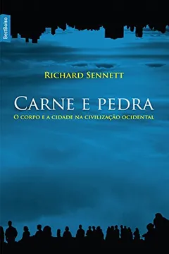 Livro Carne e Pedra - Resumo, Resenha, PDF, etc.