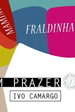 Livro Carnes com Prazer 2 - Resumo, Resenha, PDF, etc.