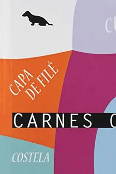 Livro Carnes com Prazer 3 - Resumo, Resenha, PDF, etc.