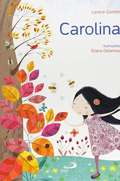 Livro Carolina - Resumo, Resenha, PDF, etc.