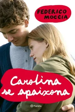 Livro Carolina Se Apaixona - Resumo, Resenha, PDF, etc.