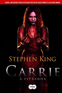 Livro Carrie. A Estranha - Resumo, Resenha, PDF, etc.