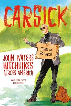 Livro Carsick - Resumo, Resenha, PDF, etc.