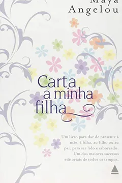 Livro Carta A Minha Filha - Resumo, Resenha, PDF, etc.