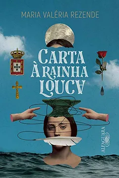 Livro Carta à rainha louca - Resumo, Resenha, PDF, etc.