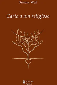 Livro Carta a Um Religioso - Resumo, Resenha, PDF, etc.