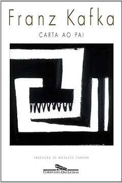 Livro Carta ao Pai - Resumo, Resenha, PDF, etc.